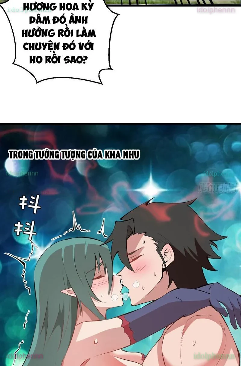 Ta dựa vào hậu cung chinh phục thế giới Chapter 76 - 9