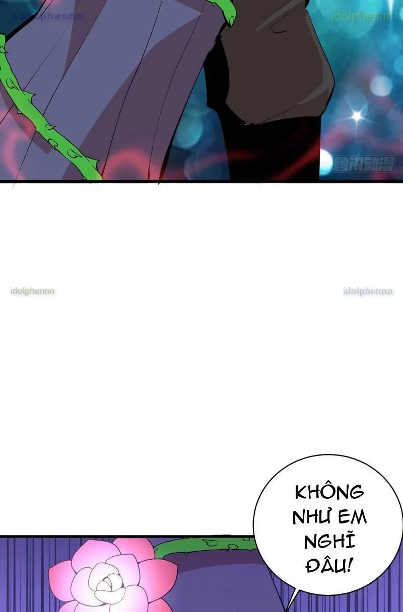 Ta dựa vào hậu cung chinh phục thế giới Chapter 76 - 11