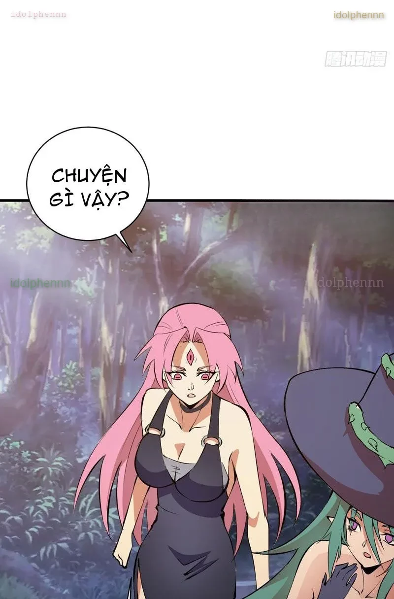 Ta dựa vào hậu cung chinh phục thế giới Chapter 76 - 13