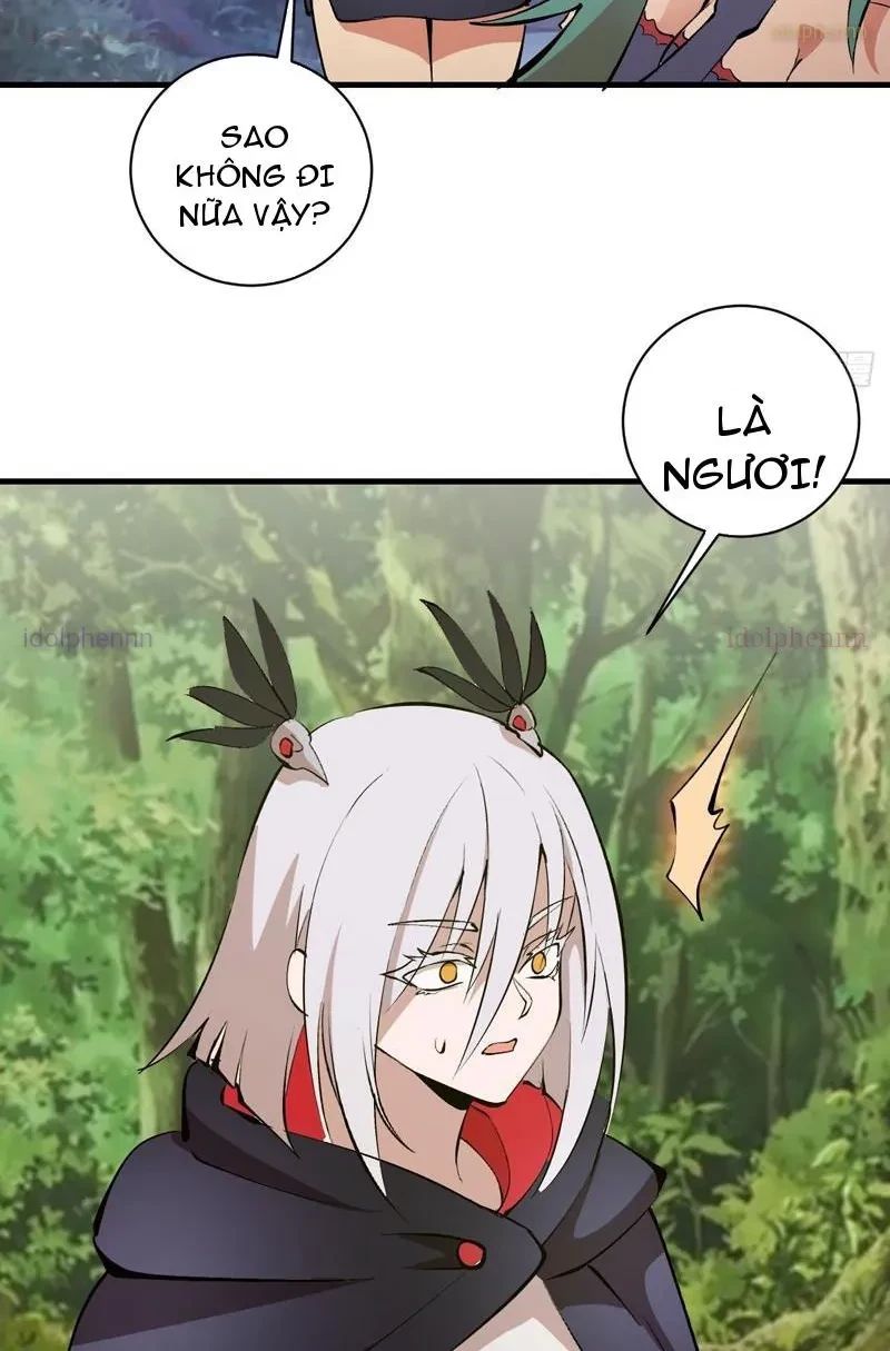 Ta dựa vào hậu cung chinh phục thế giới Chapter 76 - 14