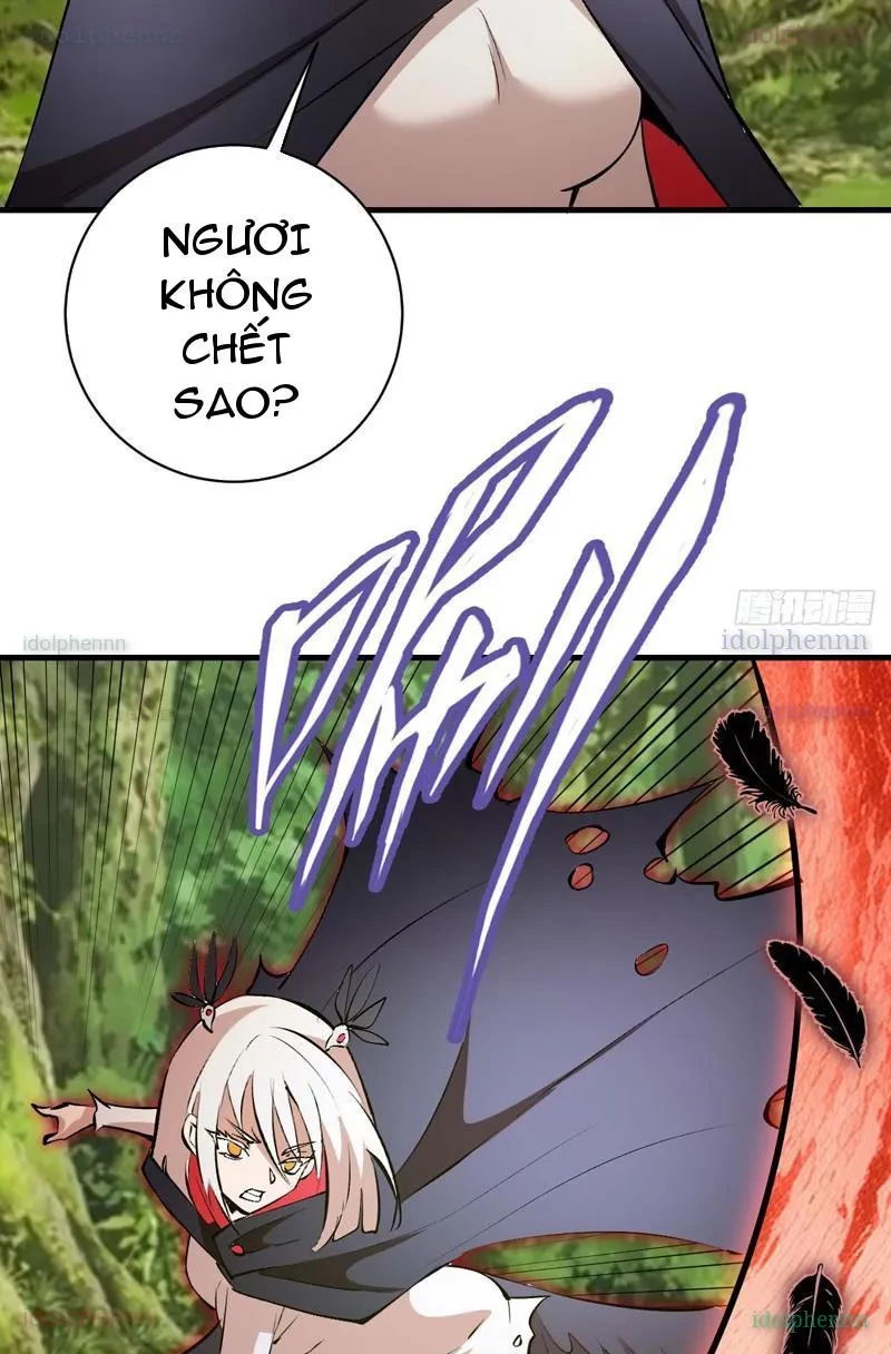 Ta dựa vào hậu cung chinh phục thế giới Chapter 76 - 15