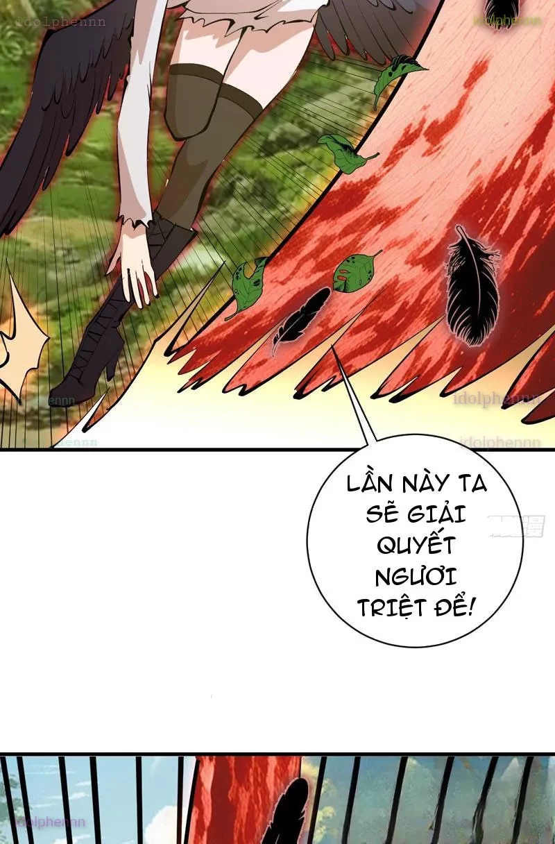 Ta dựa vào hậu cung chinh phục thế giới Chapter 76 - 16