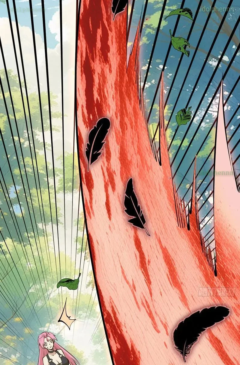 Ta dựa vào hậu cung chinh phục thế giới Chapter 76 - 17