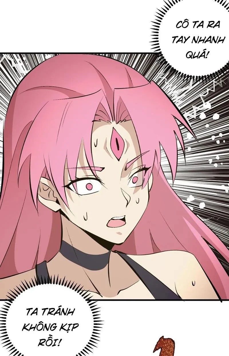 Ta dựa vào hậu cung chinh phục thế giới Chapter 76 - 19