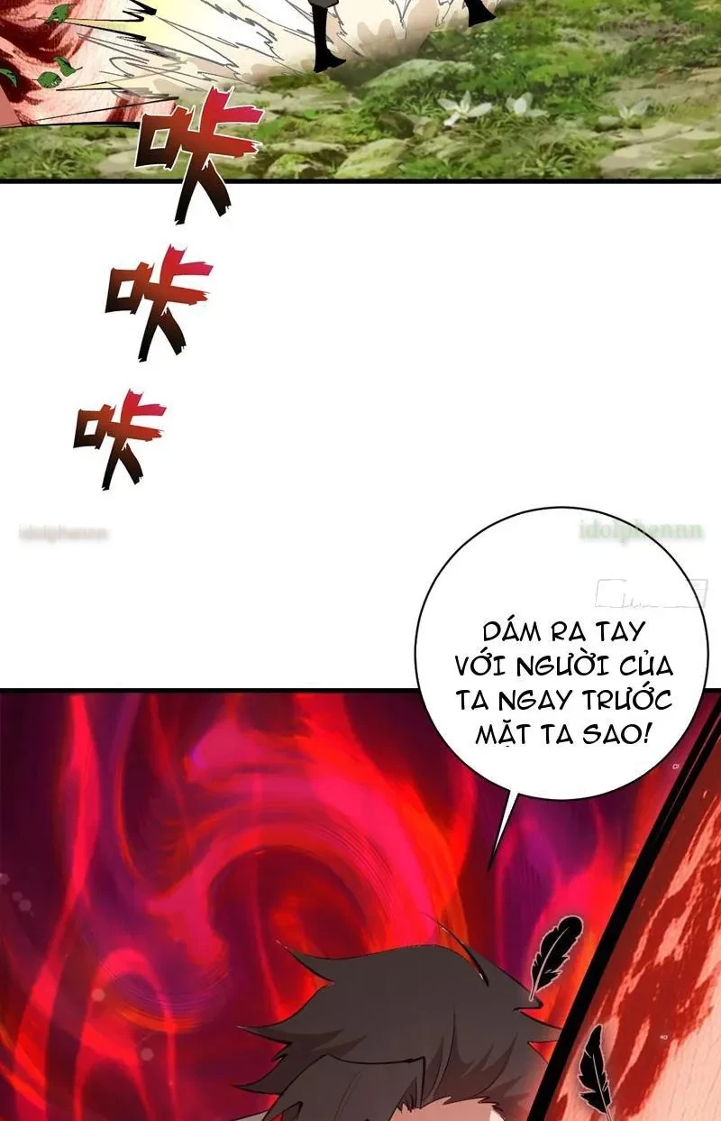 Ta dựa vào hậu cung chinh phục thế giới Chapter 76 - 22