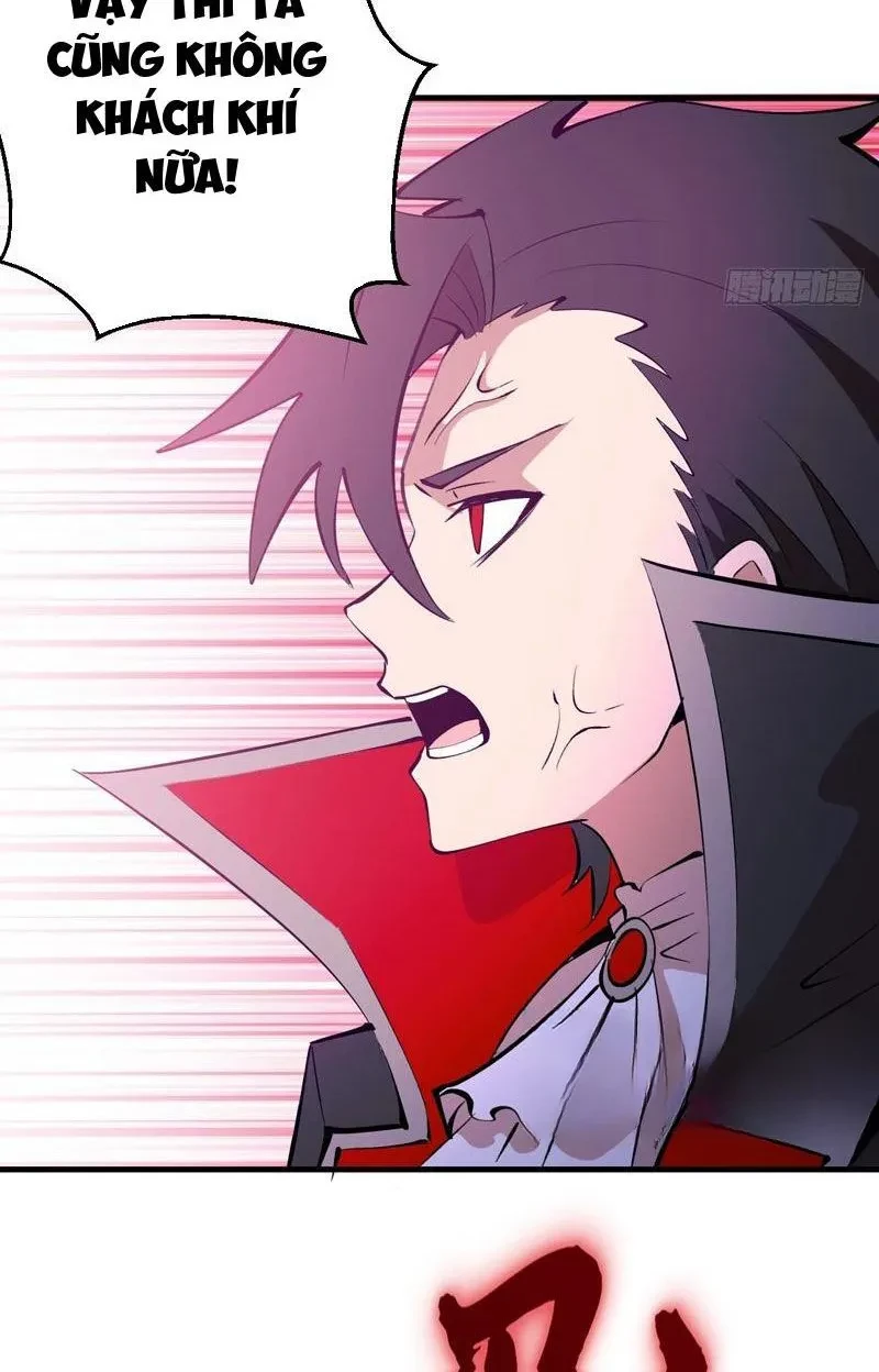 Ta dựa vào hậu cung chinh phục thế giới Chapter 76 - 25