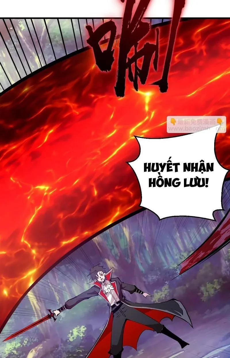 Ta dựa vào hậu cung chinh phục thế giới Chapter 76 - 26