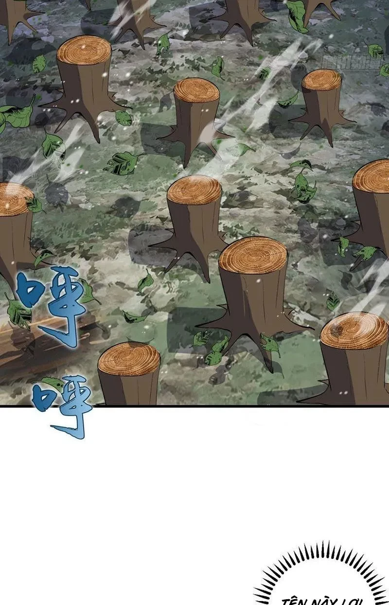 Ta dựa vào hậu cung chinh phục thế giới Chapter 76 - 32