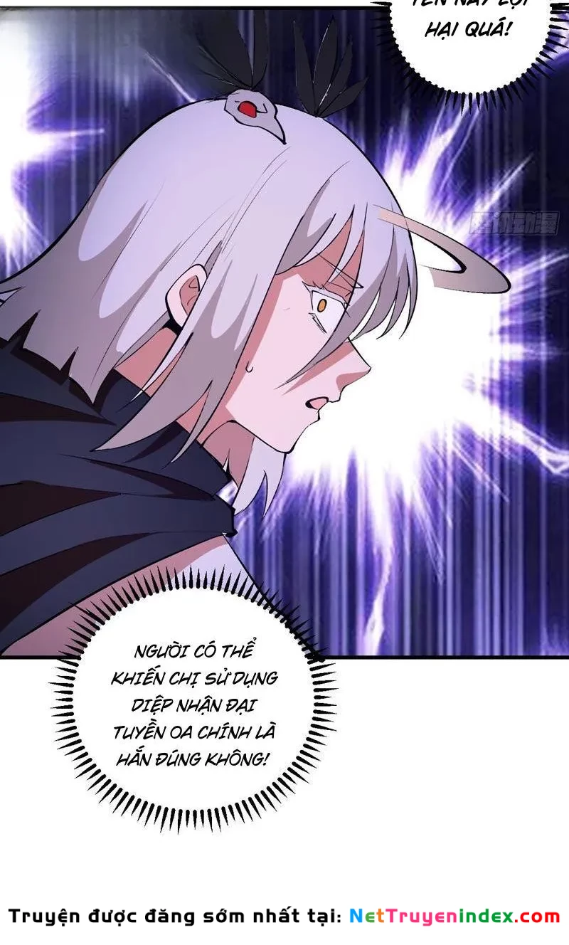 Ta dựa vào hậu cung chinh phục thế giới Chapter 76 - 33