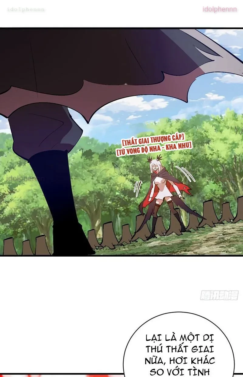 Ta dựa vào hậu cung chinh phục thế giới Chapter 76 - 34