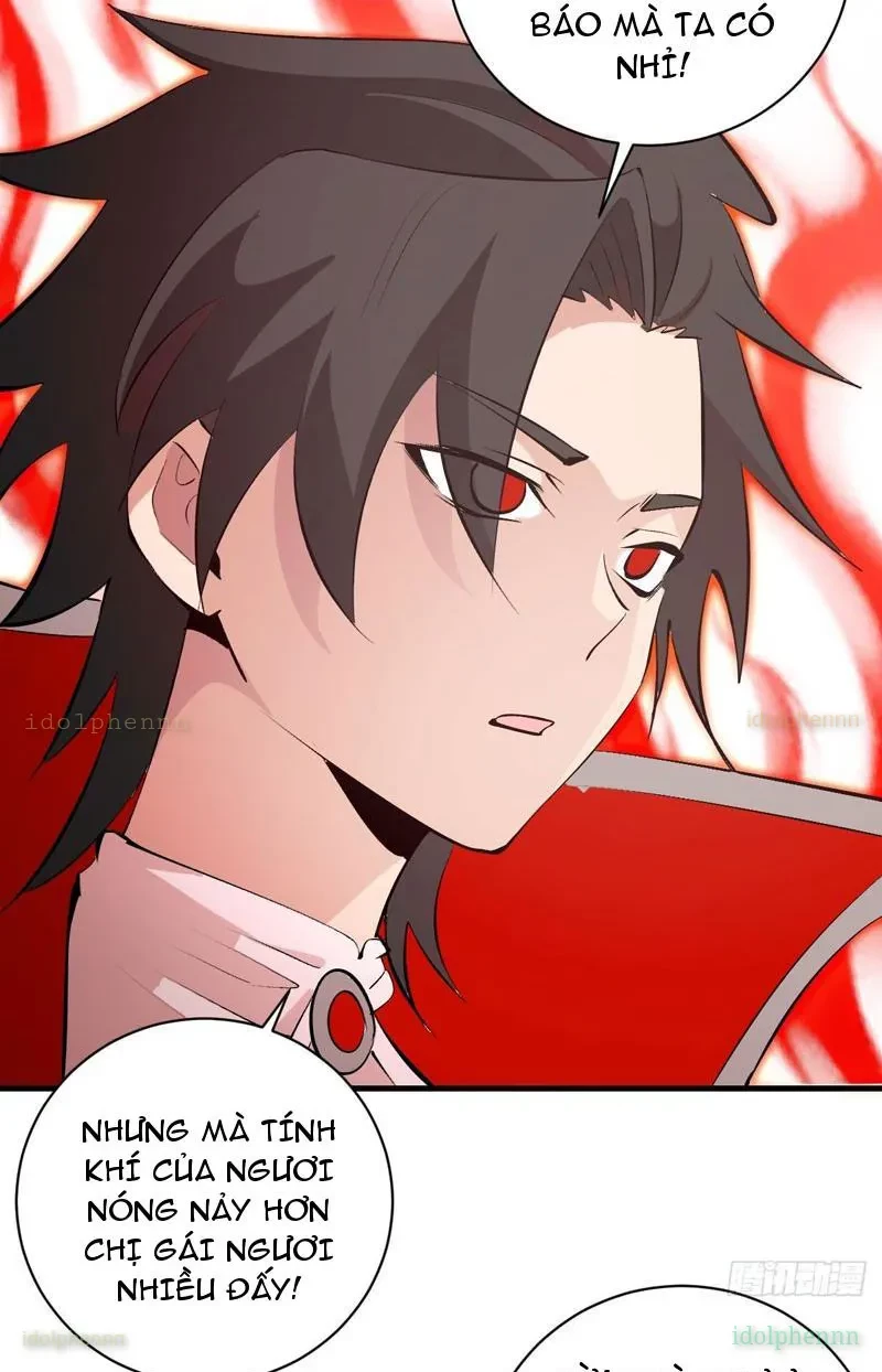 Ta dựa vào hậu cung chinh phục thế giới Chapter 76 - 35