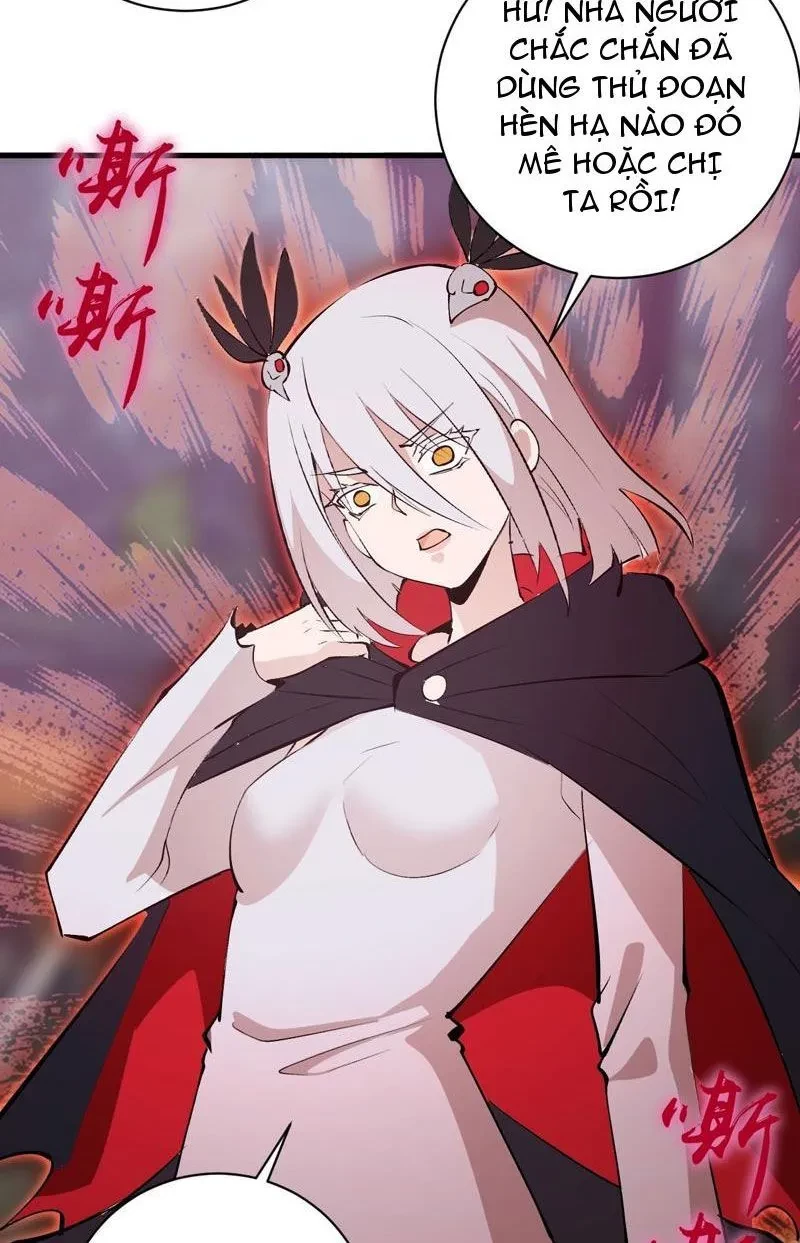 Ta dựa vào hậu cung chinh phục thế giới Chapter 76 - 36