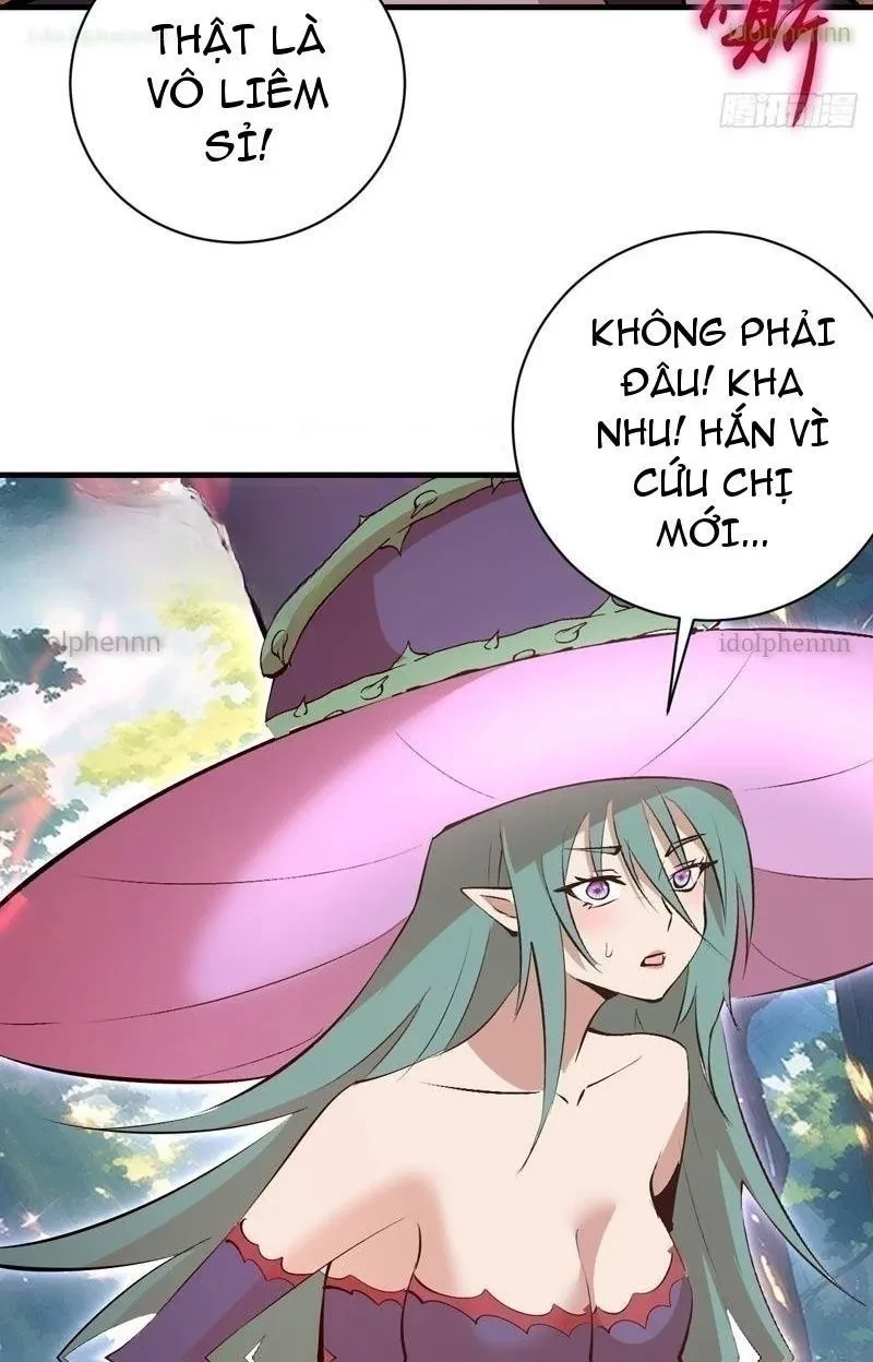 Ta dựa vào hậu cung chinh phục thế giới Chapter 76 - 37