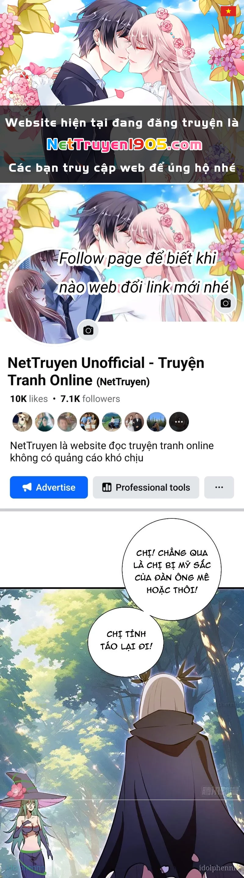 Ta dựa vào hậu cung chinh phục thế giới Chapter 77 - 1