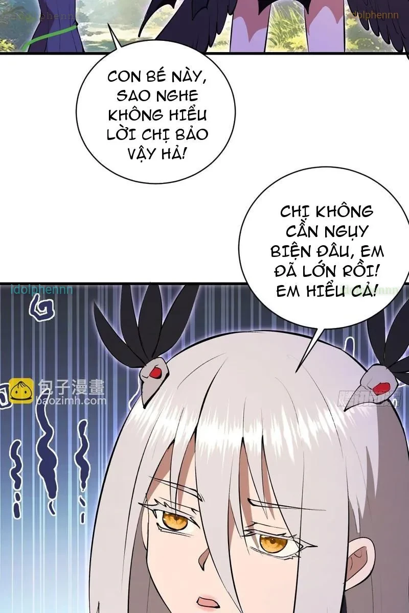 Ta dựa vào hậu cung chinh phục thế giới Chapter 77 - 2