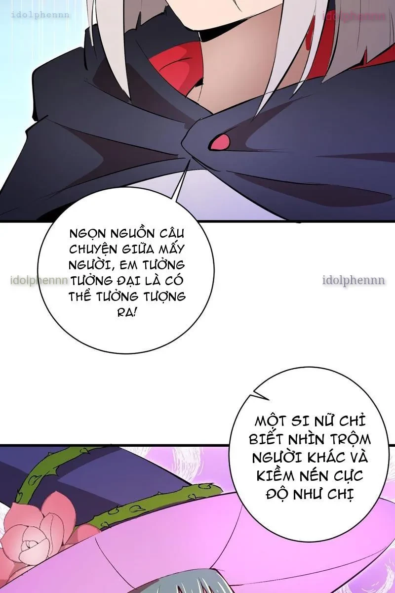 Ta dựa vào hậu cung chinh phục thế giới Chapter 77 - 3