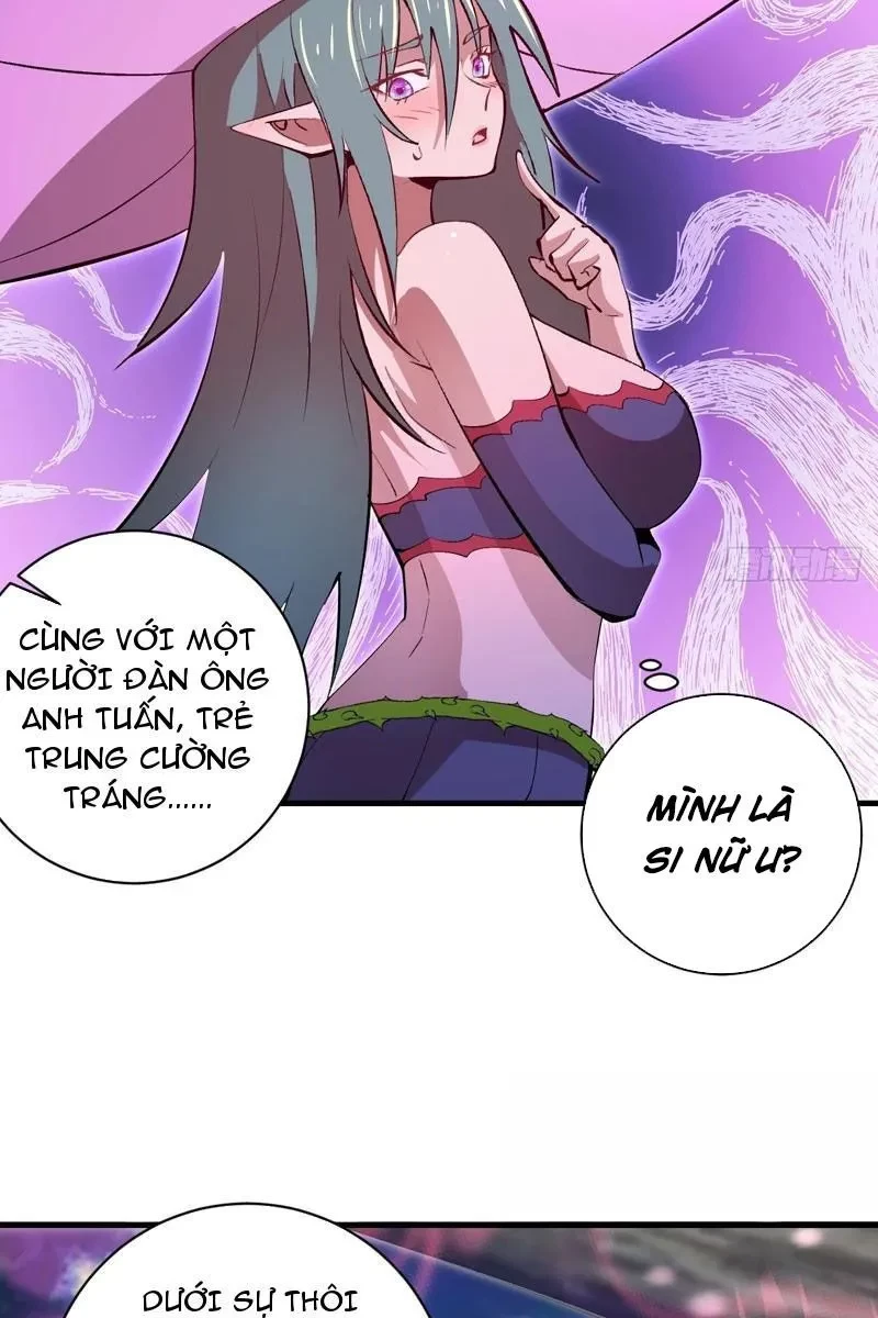 Ta dựa vào hậu cung chinh phục thế giới Chapter 77 - 4