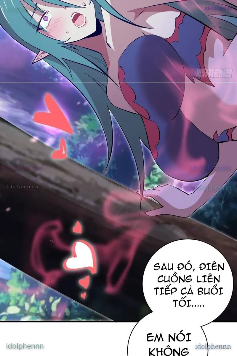 Ta dựa vào hậu cung chinh phục thế giới Chapter 77 - 6