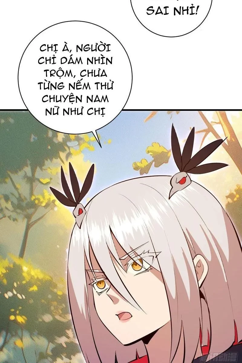 Ta dựa vào hậu cung chinh phục thế giới Chapter 77 - 7