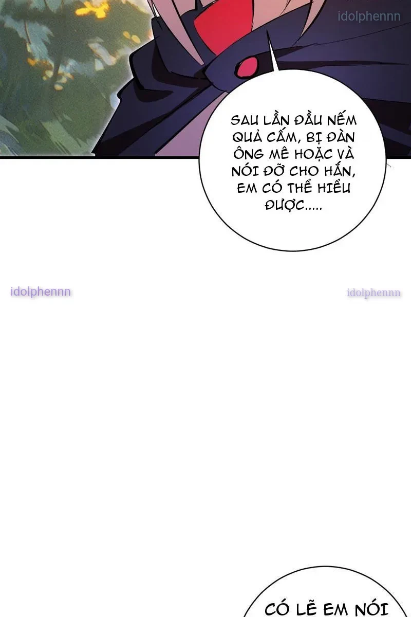 Ta dựa vào hậu cung chinh phục thế giới Chapter 77 - 8