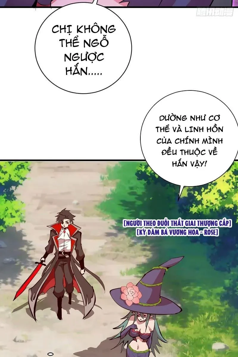 Ta dựa vào hậu cung chinh phục thế giới Chapter 77 - 10