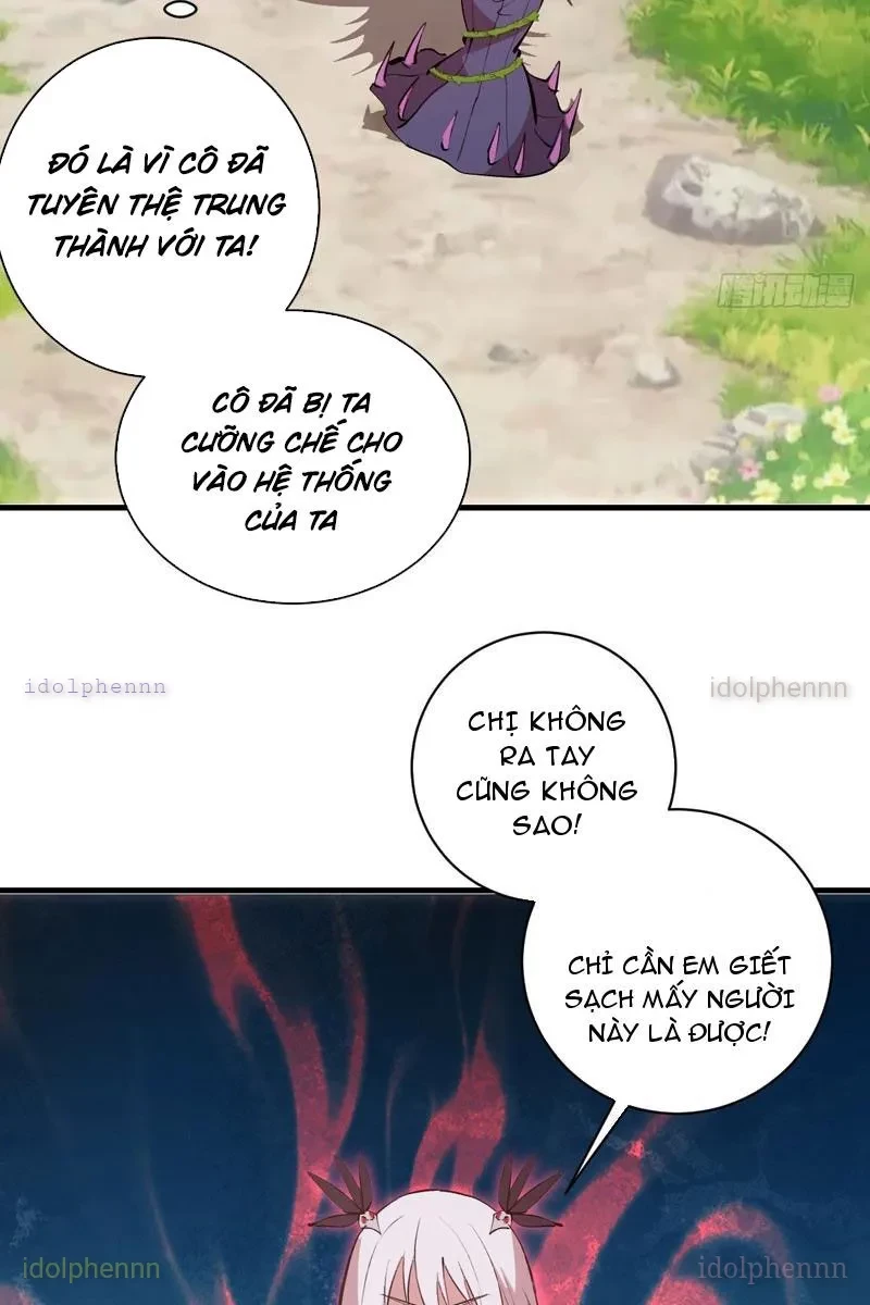 Ta dựa vào hậu cung chinh phục thế giới Chapter 77 - 11