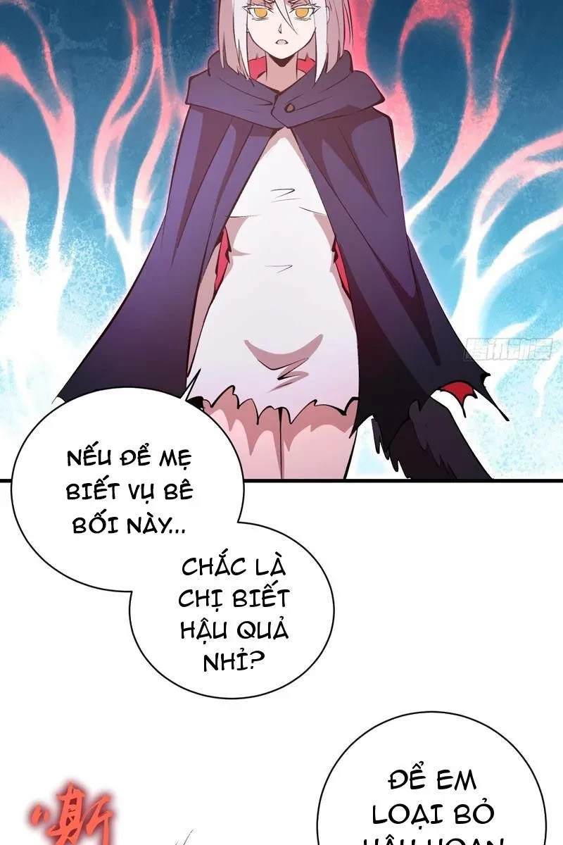 Ta dựa vào hậu cung chinh phục thế giới Chapter 77 - 12