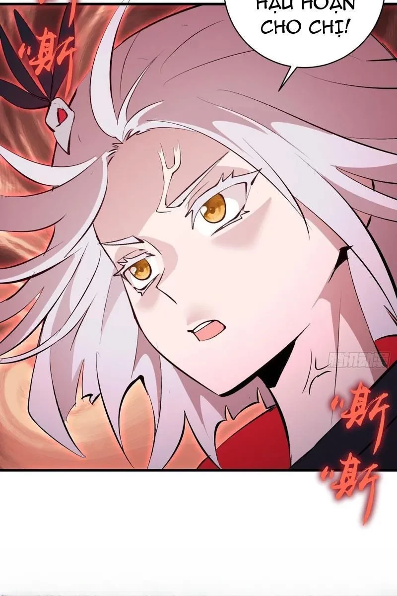 Ta dựa vào hậu cung chinh phục thế giới Chapter 77 - 13