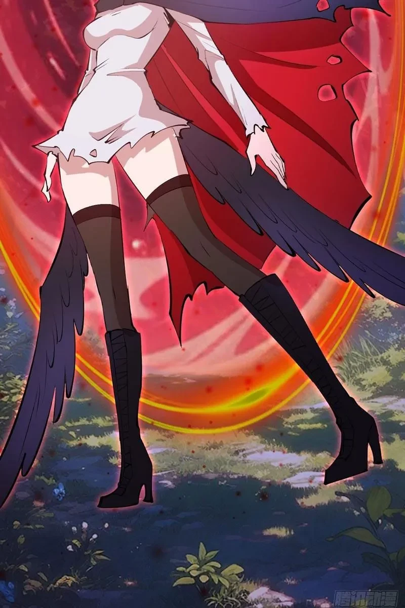 Ta dựa vào hậu cung chinh phục thế giới Chapter 77 - 15