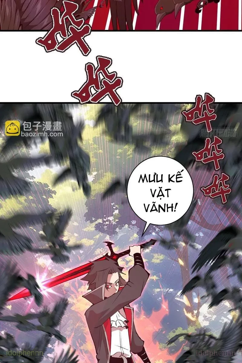 Ta dựa vào hậu cung chinh phục thế giới Chapter 77 - 18