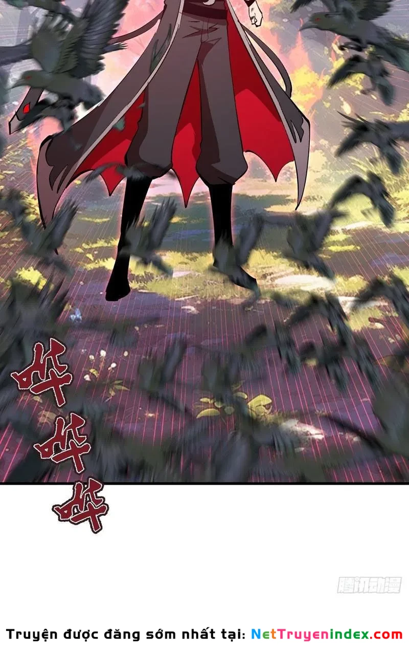 Ta dựa vào hậu cung chinh phục thế giới Chapter 77 - 19