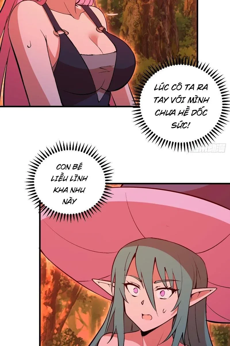 Ta dựa vào hậu cung chinh phục thế giới Chapter 77 - 28