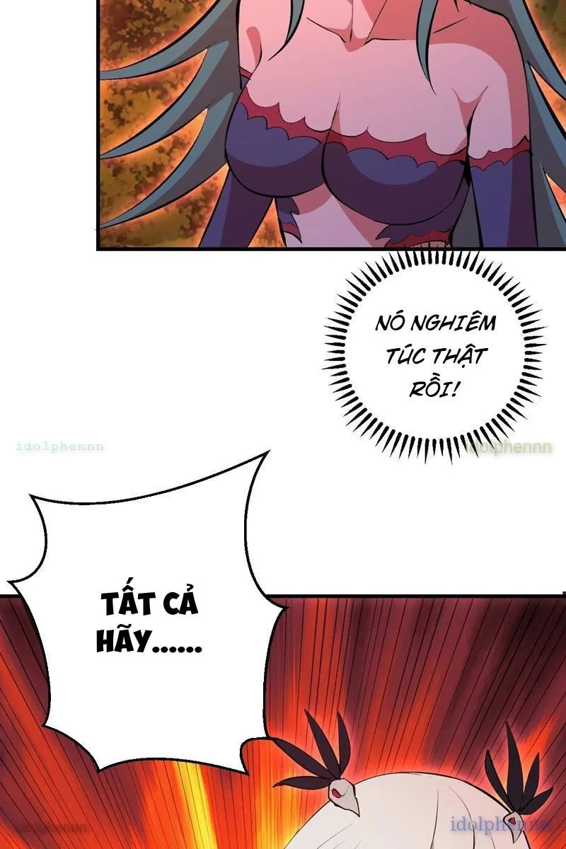 Ta dựa vào hậu cung chinh phục thế giới Chapter 77 - 29