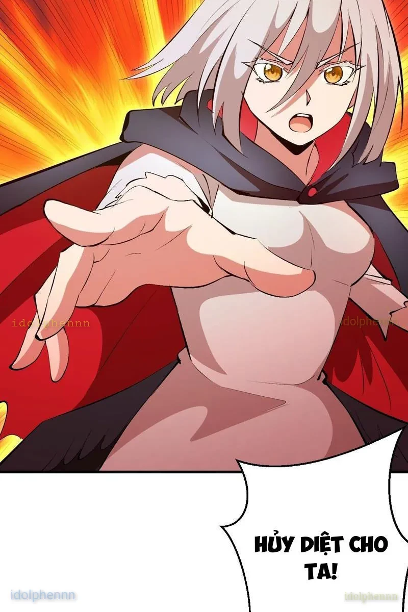 Ta dựa vào hậu cung chinh phục thế giới Chapter 77 - 30