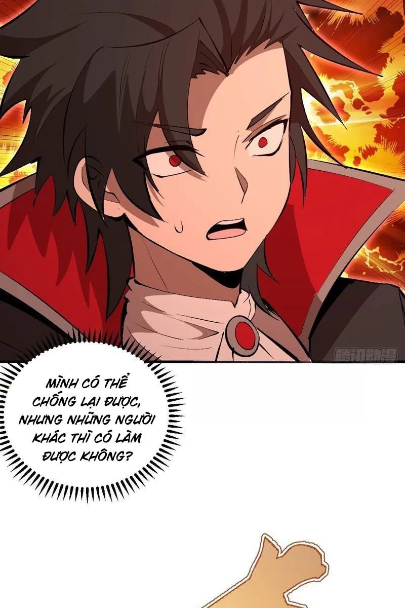 Ta dựa vào hậu cung chinh phục thế giới Chapter 77 - 33