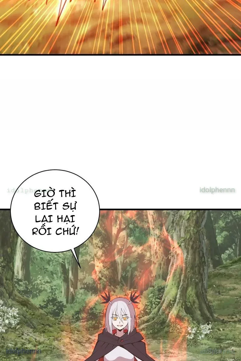 Ta dựa vào hậu cung chinh phục thế giới Chapter 77 - 36