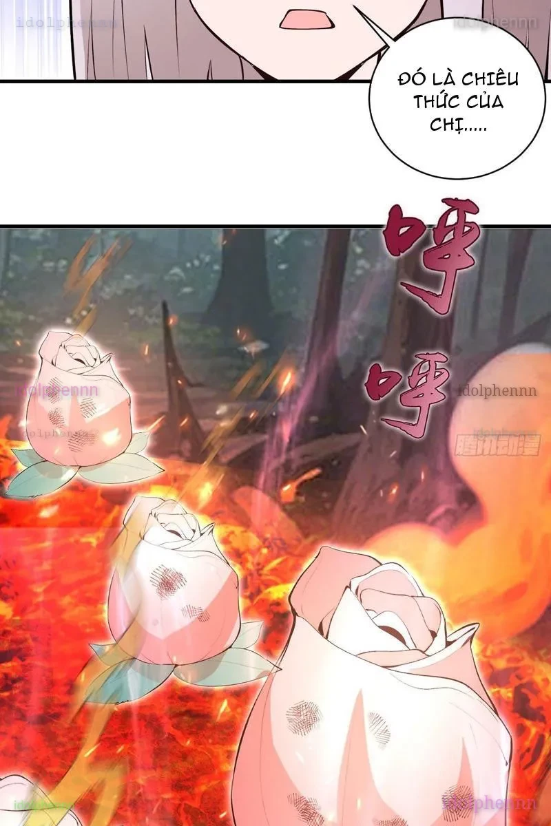 Ta dựa vào hậu cung chinh phục thế giới Chapter 77 - 39