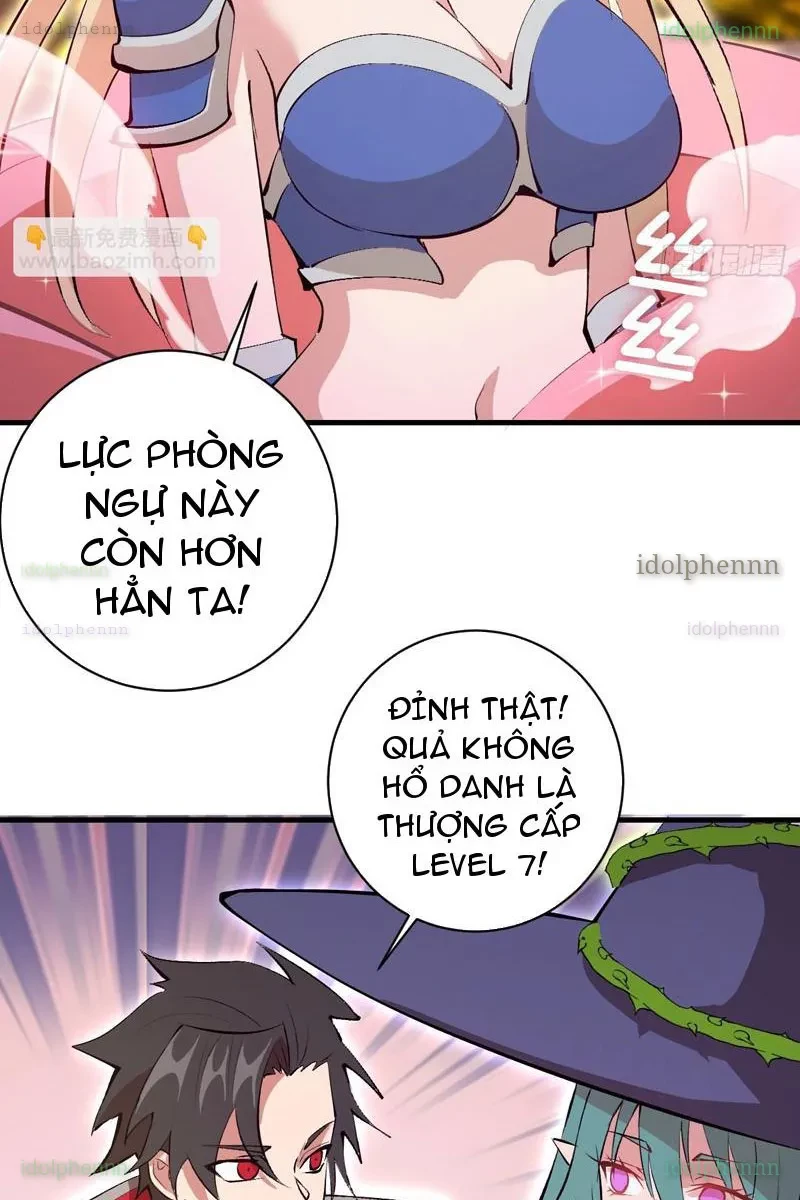 Ta dựa vào hậu cung chinh phục thế giới Chapter 78 - 3