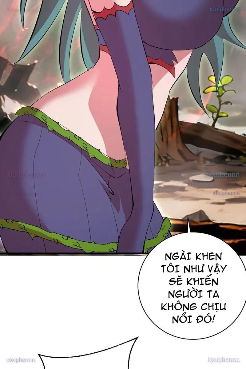 Ta dựa vào hậu cung chinh phục thế giới Chapter 78 - 6