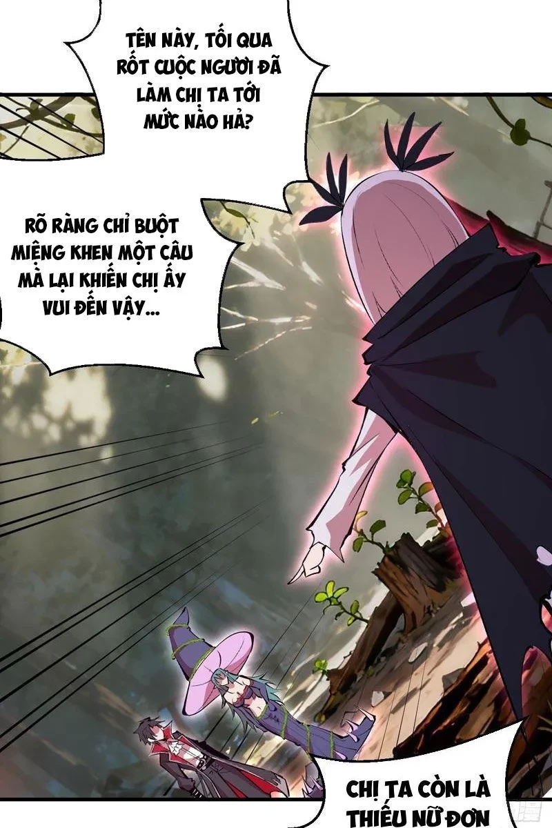 Ta dựa vào hậu cung chinh phục thế giới Chapter 78 - 7