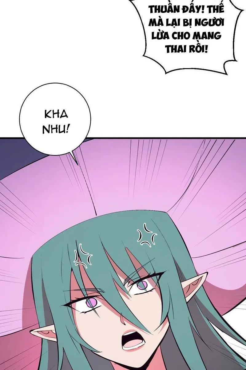 Ta dựa vào hậu cung chinh phục thế giới Chapter 78 - 8