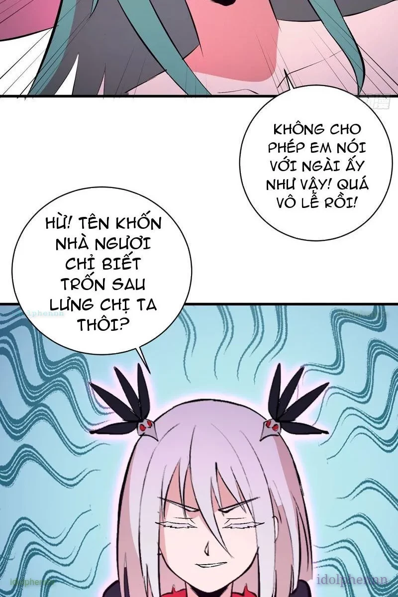 Ta dựa vào hậu cung chinh phục thế giới Chapter 78 - 9