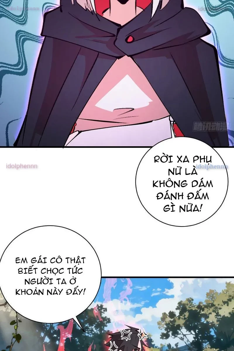 Ta dựa vào hậu cung chinh phục thế giới Chapter 78 - 10