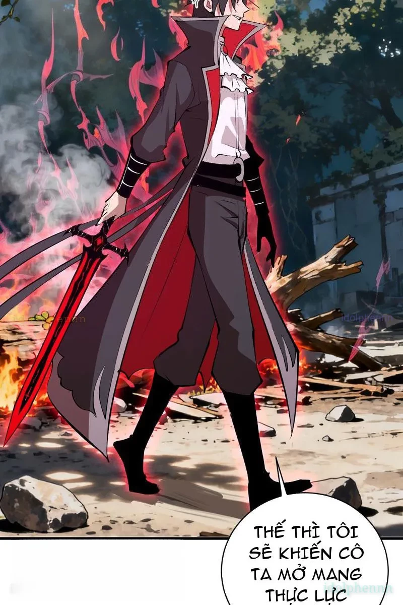 Ta dựa vào hậu cung chinh phục thế giới Chapter 78 - 11