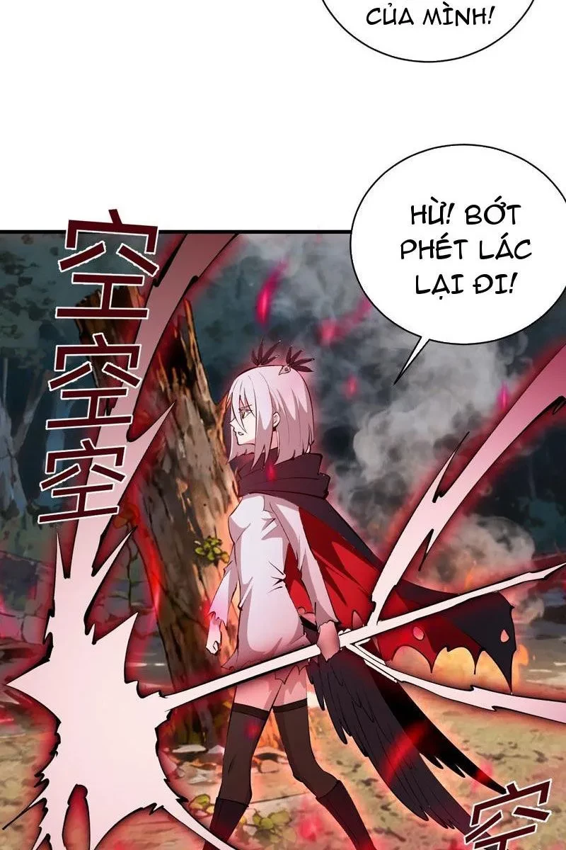 Ta dựa vào hậu cung chinh phục thế giới Chapter 78 - 12