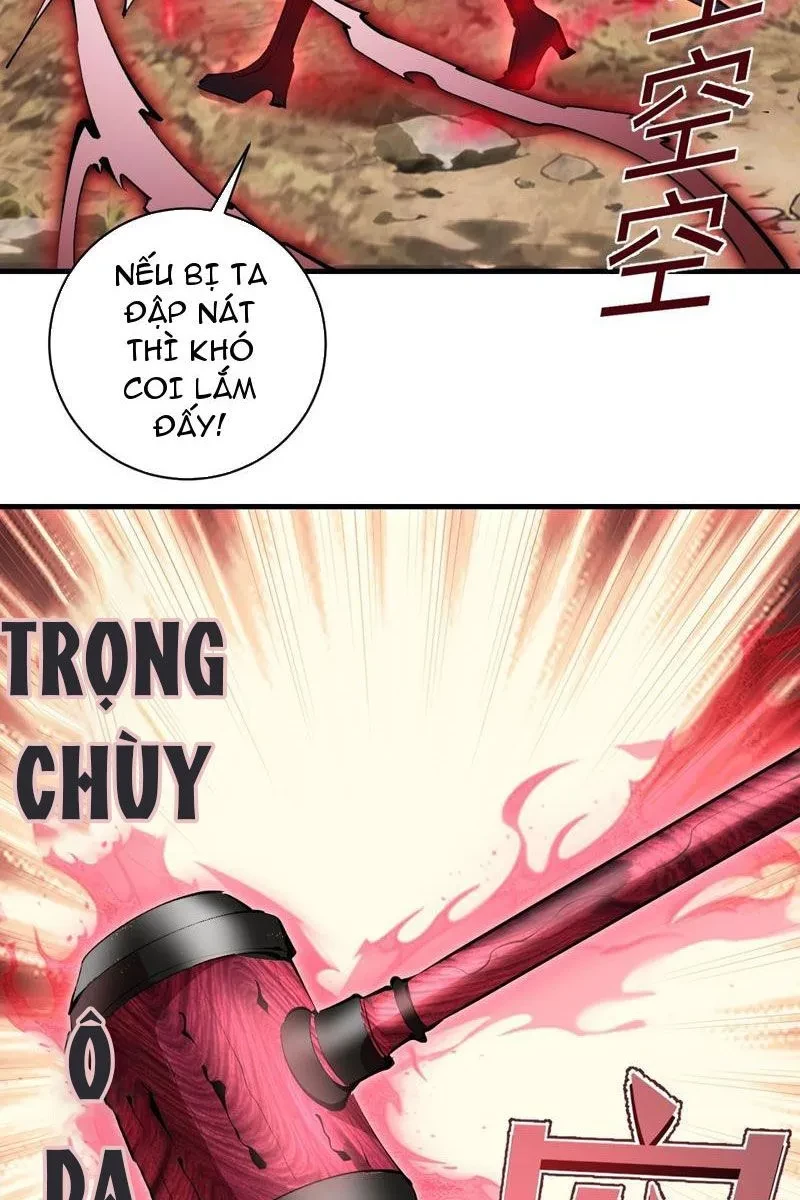 Ta dựa vào hậu cung chinh phục thế giới Chapter 78 - 13