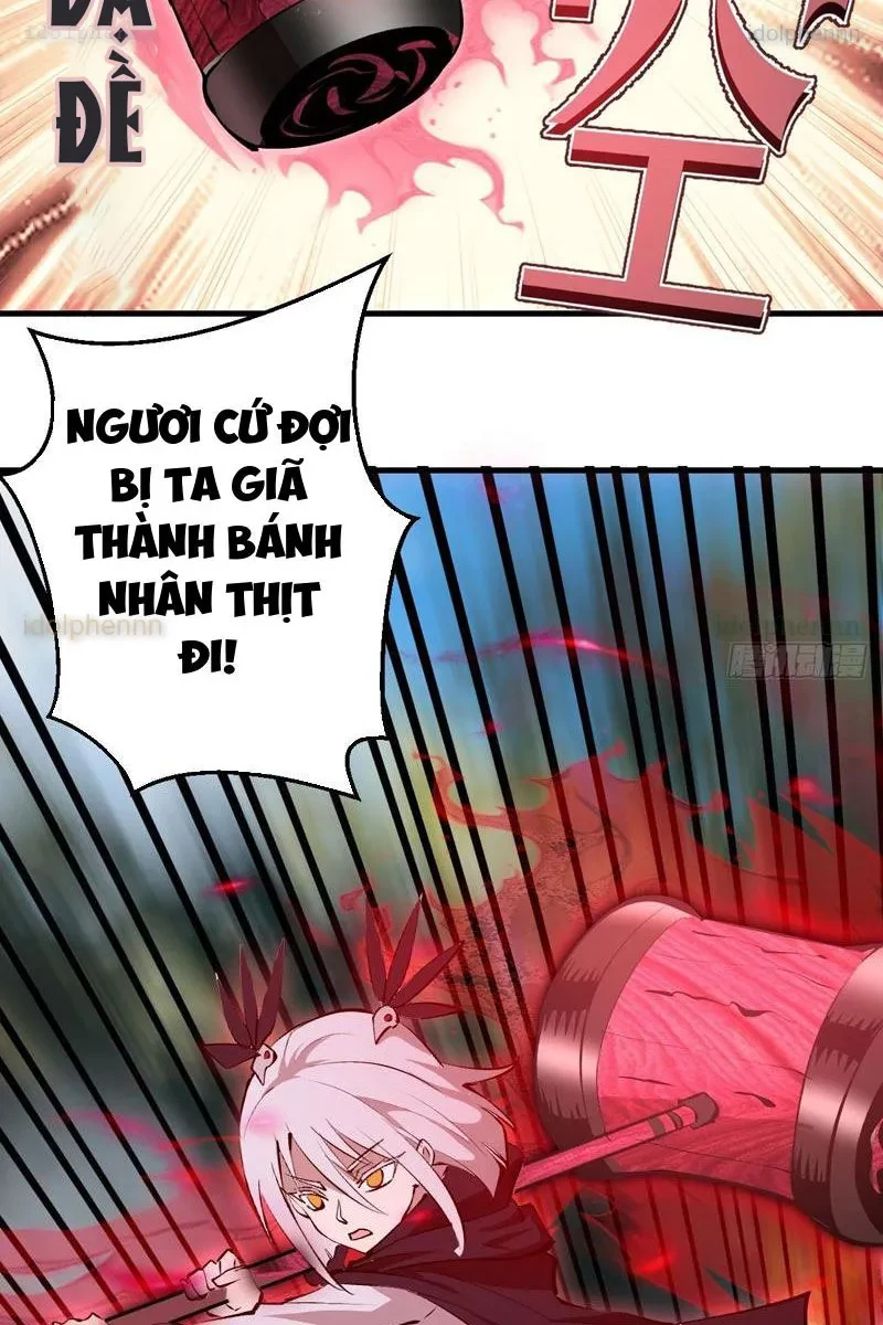 Ta dựa vào hậu cung chinh phục thế giới Chapter 78 - 14