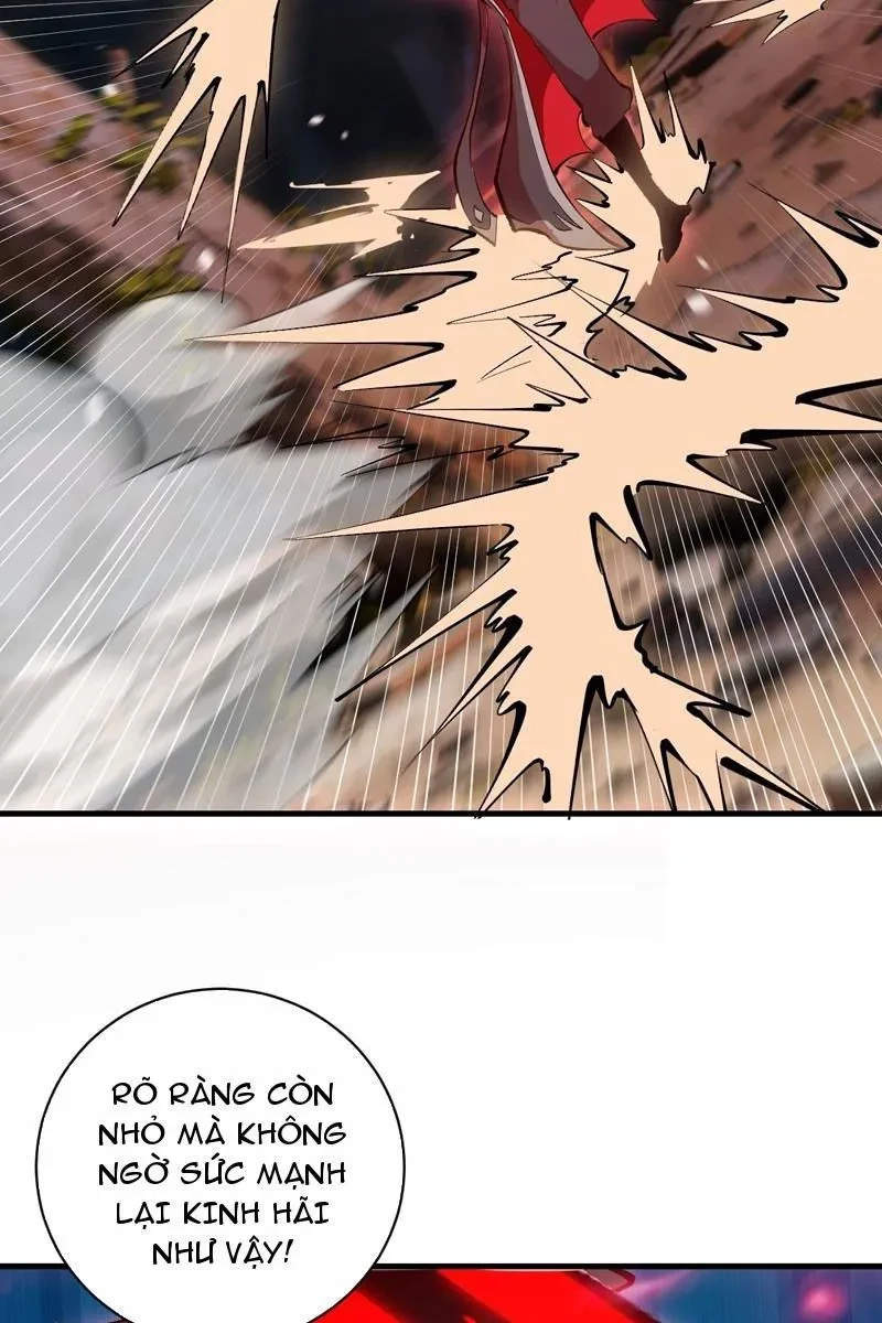 Ta dựa vào hậu cung chinh phục thế giới Chapter 78 - 21