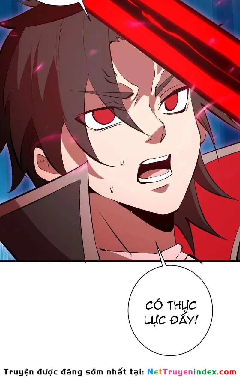 Ta dựa vào hậu cung chinh phục thế giới Chapter 78 - 22