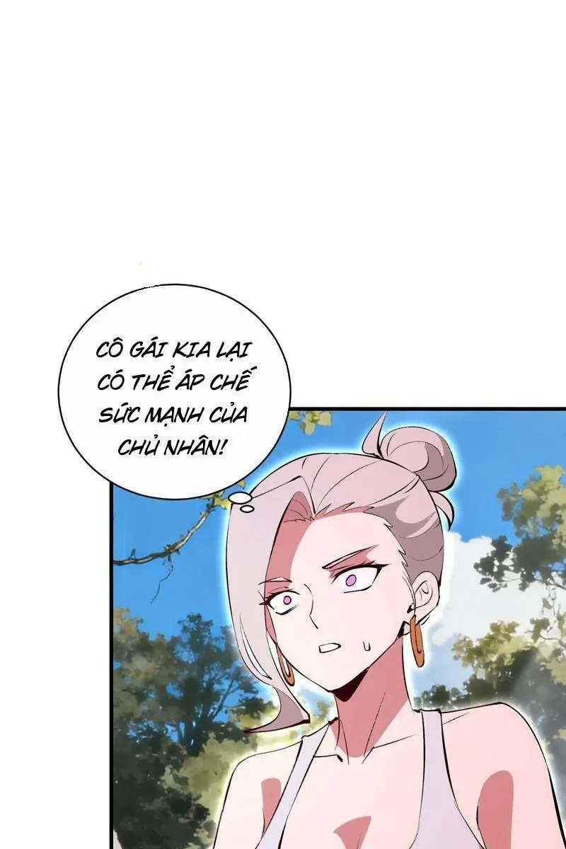 Ta dựa vào hậu cung chinh phục thế giới Chapter 78 - 23